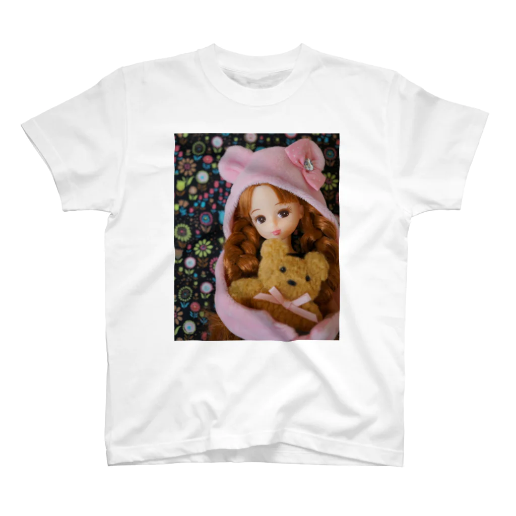 Bear BearのBear Bear スタンダードTシャツ