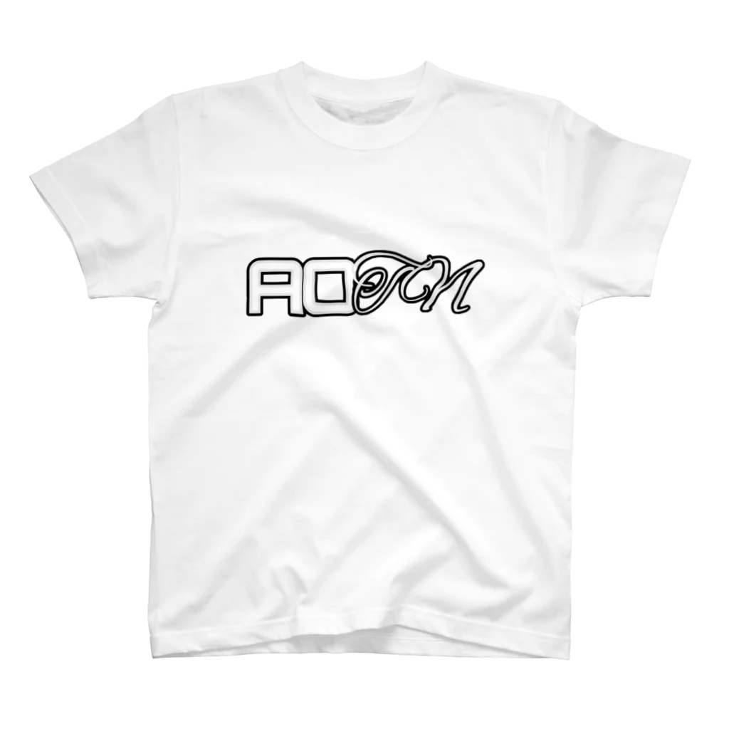 AOTN_GARAGEのAOTN Regular Fit T-Shirt