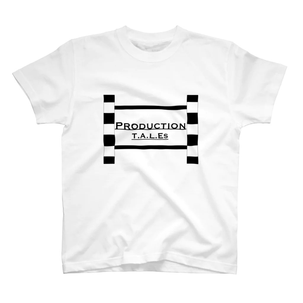 ProductionT.A.L.EsのProductionT.A.L.Esグッズ スタンダードTシャツ