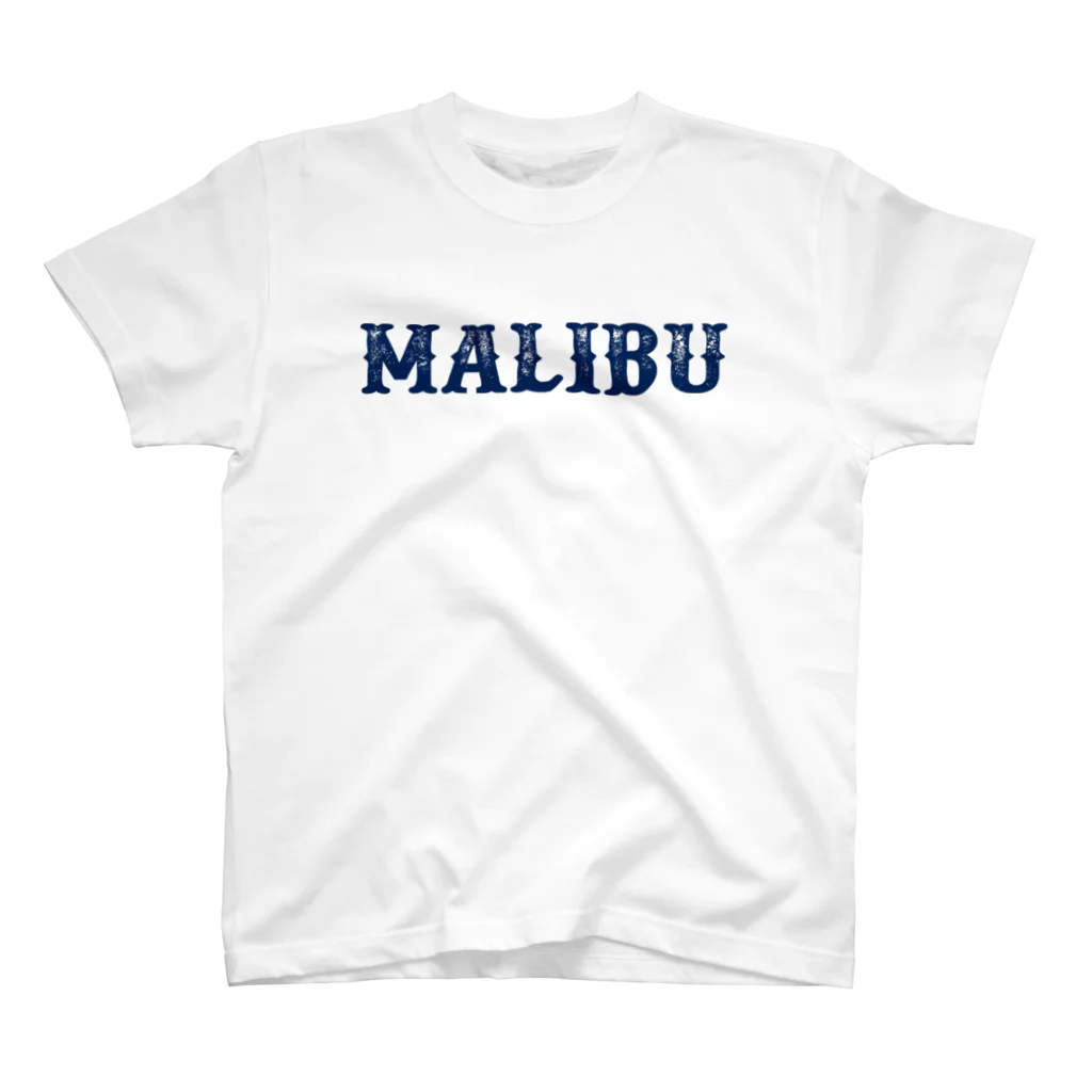 CALIFORNIA RIDERのMALIBU スタンダードTシャツ