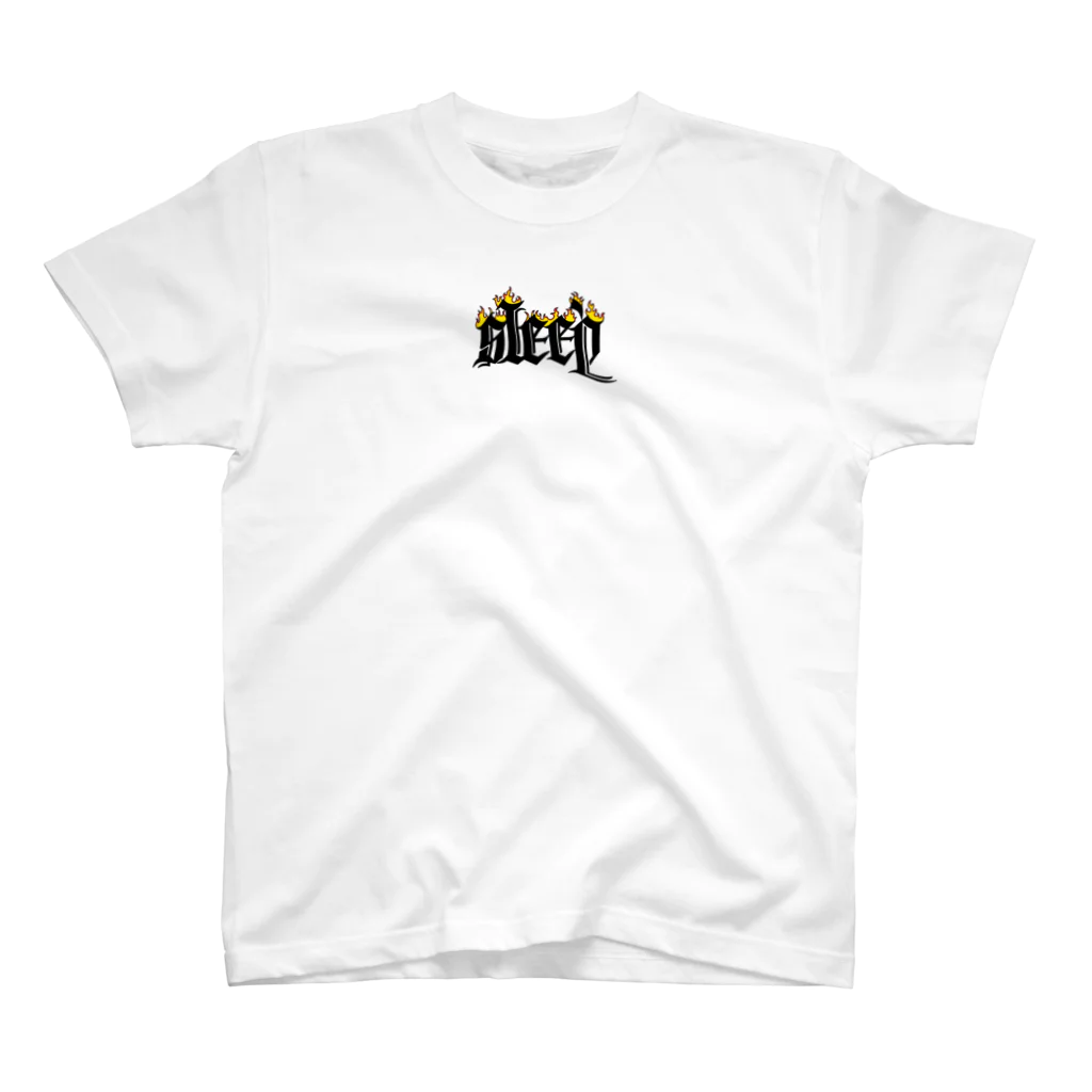 sleepのsleep03 Regular Fit T-Shirt