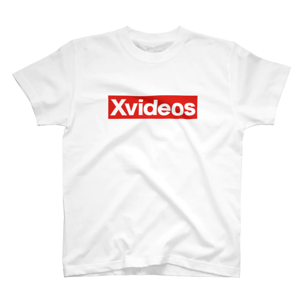 kesuida recordの伝説のxvideos スタンダードTシャツ