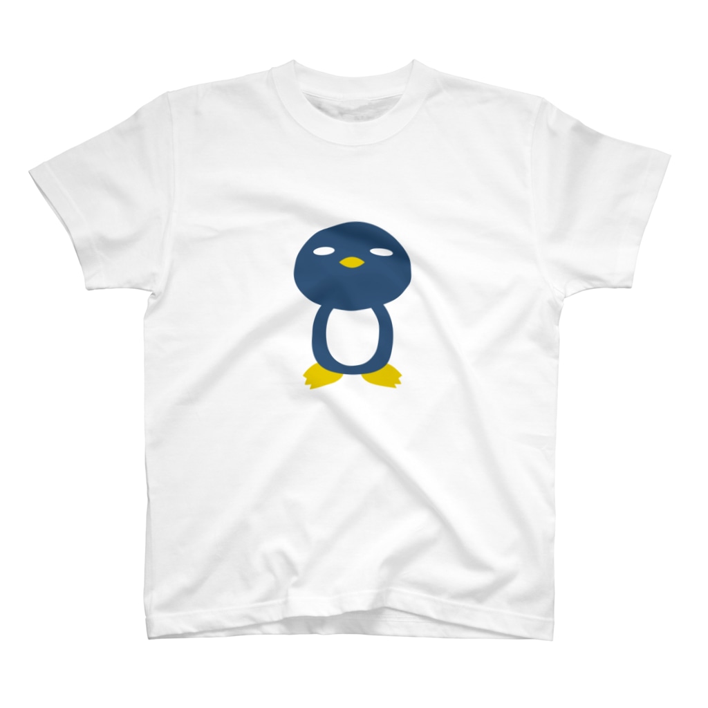 ペンギンショップのペンギンマグカップ T-Shirt