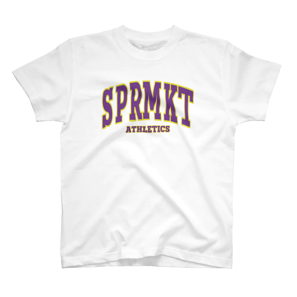 SupermarketのSupermarket[SPRMKT]LOGO ShortSleeve T-Shirt（半袖） スタンダードTシャツ