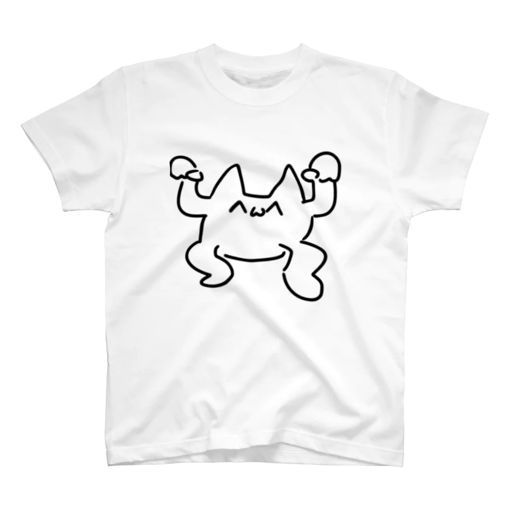 そにぃの陰陽師ちゃん スタンダードTシャツ