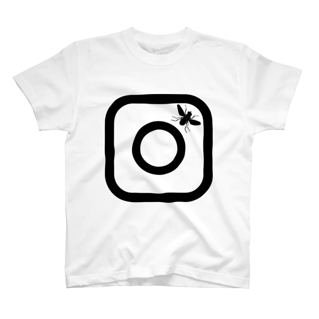 ネタマミレンのインスタバエ スタンダードTシャツ