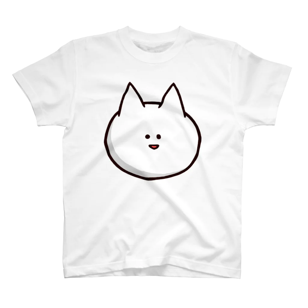 ふんどしパレード株式会社の魔神 スタンダードTシャツ