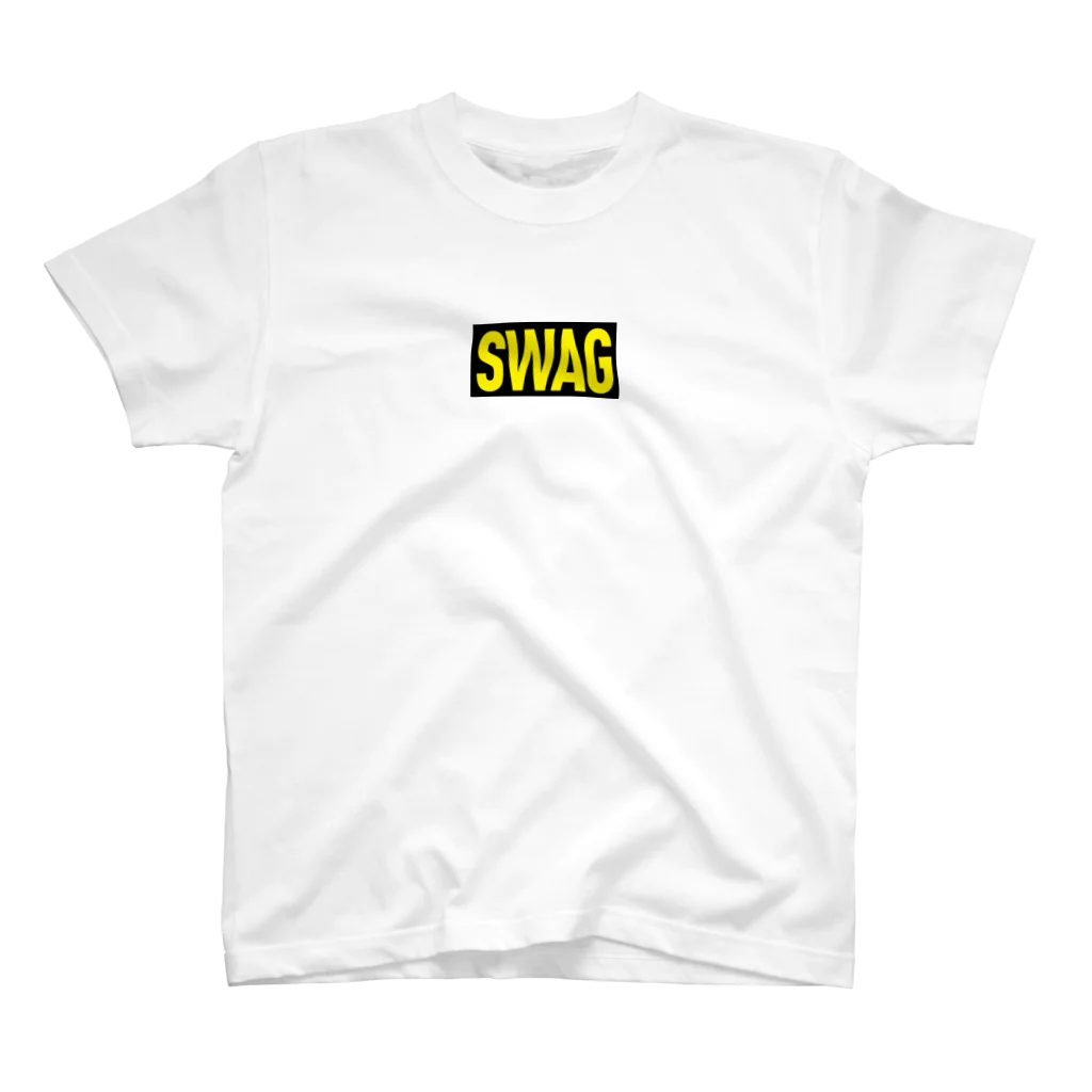 narikeiのSWAG スタンダードTシャツ