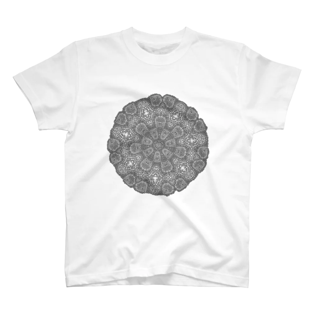 balloonheadsのcell-1 Regular Fit T-Shirt