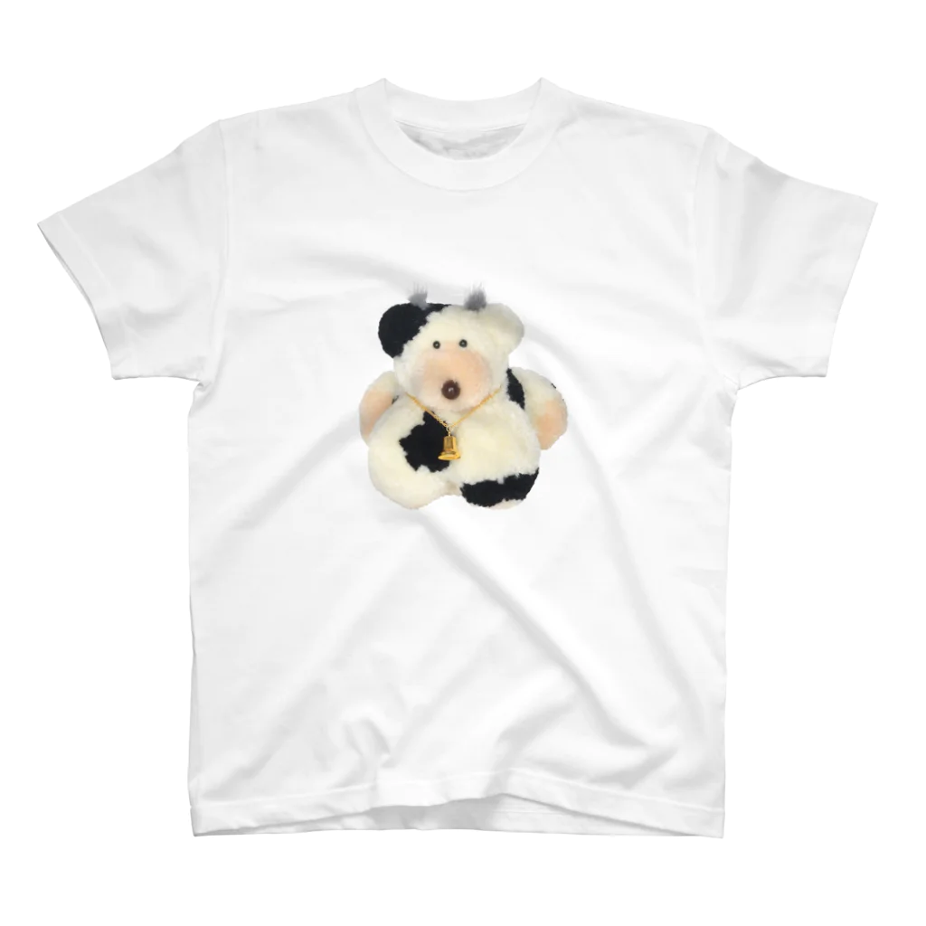 KAHOのMO-MO- Regular Fit T-Shirt