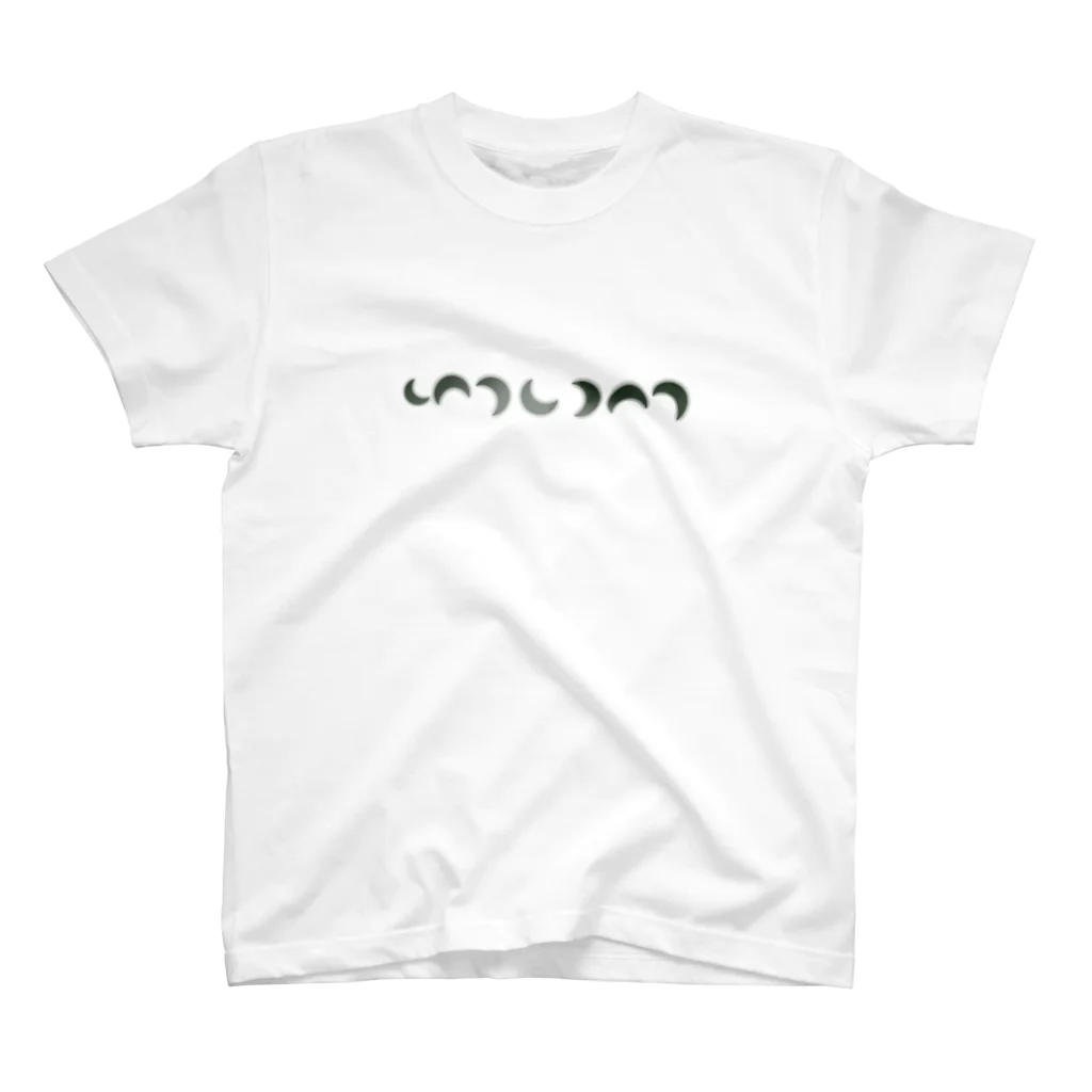 Noneのちゃんちゃら子 Regular Fit T-Shirt