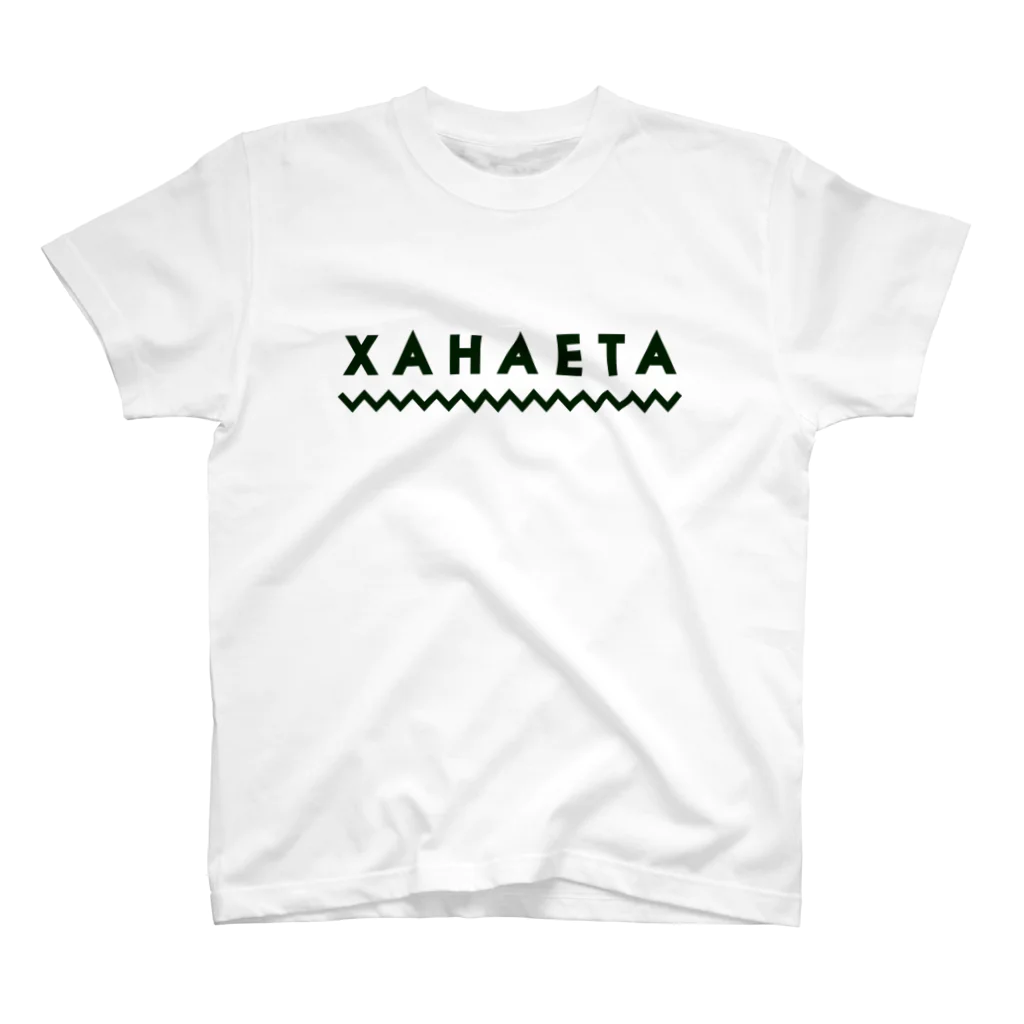 mimitabDECK.Kの草生えたｗ Regular Fit T-Shirt