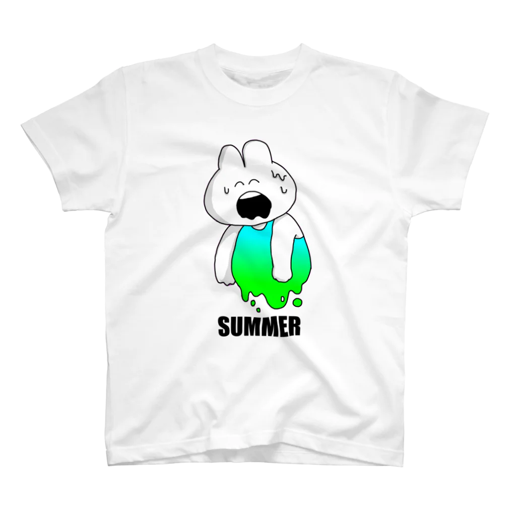 マンモスショップのSUMMER Regular Fit T-Shirt