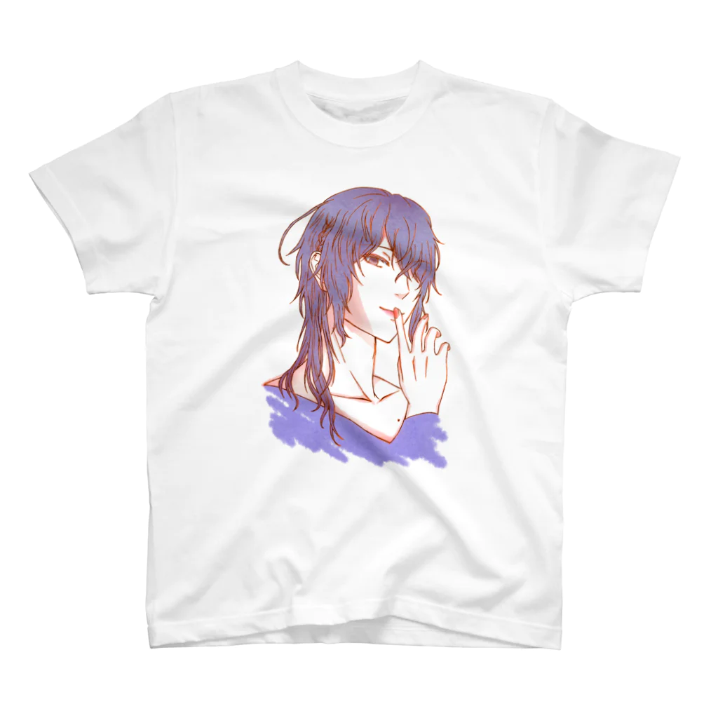 yuzukozumicのUntitled スタンダードTシャツ