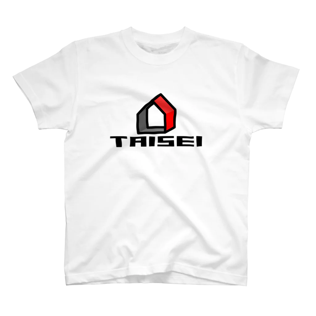 TAISEI-TVのTAISEI Regular Fit T-Shirt