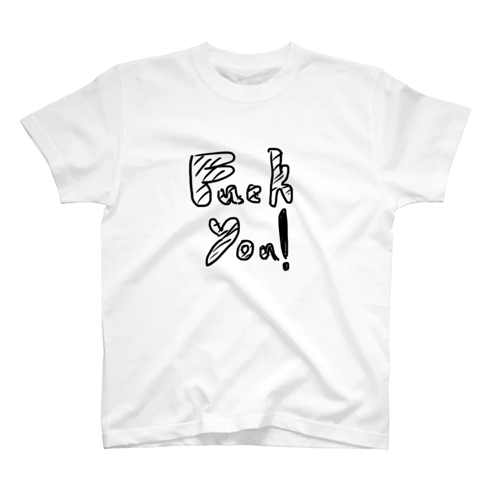 RHのスラングT Regular Fit T-Shirt