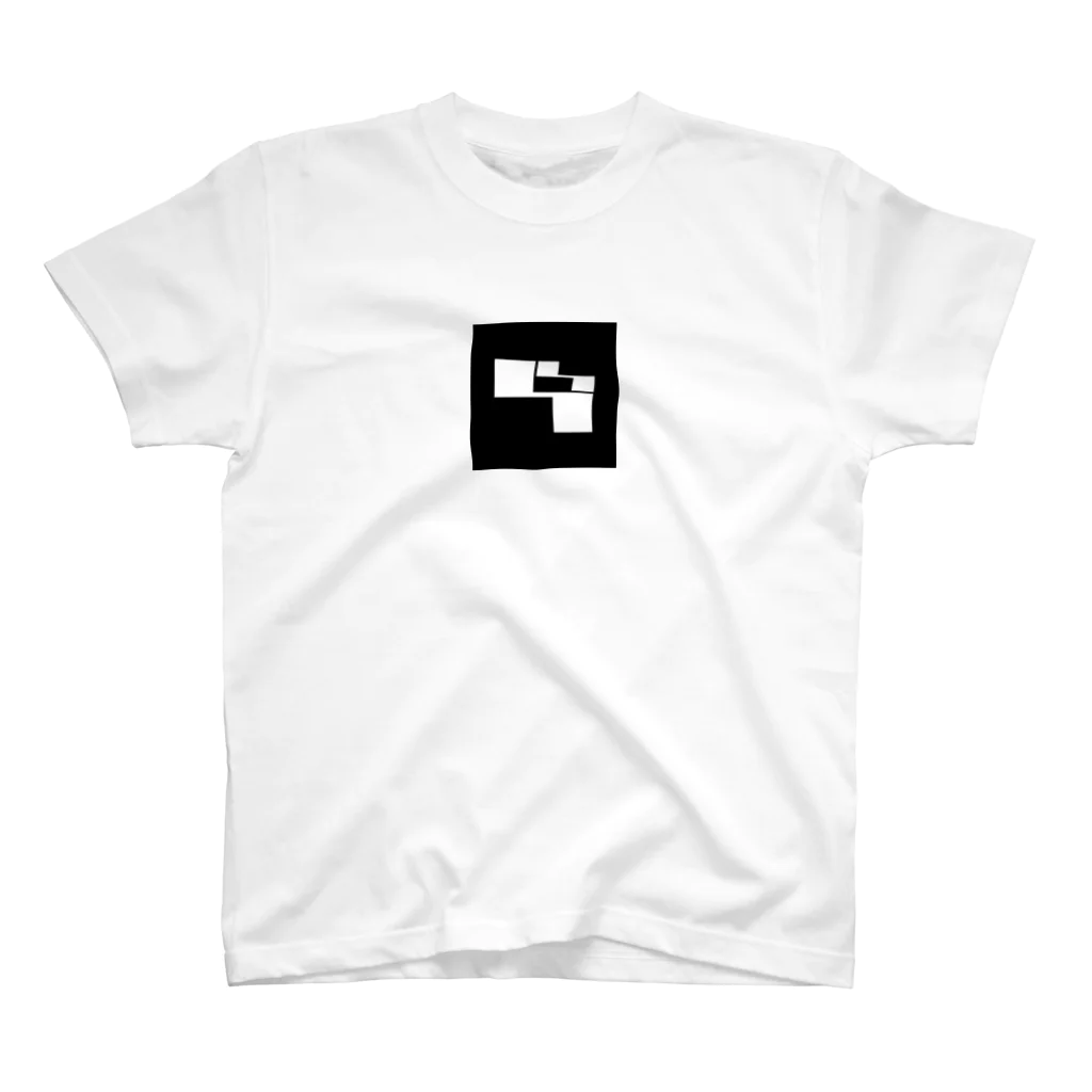 千弥 SENYAのSE1＿BW Regular Fit T-Shirt