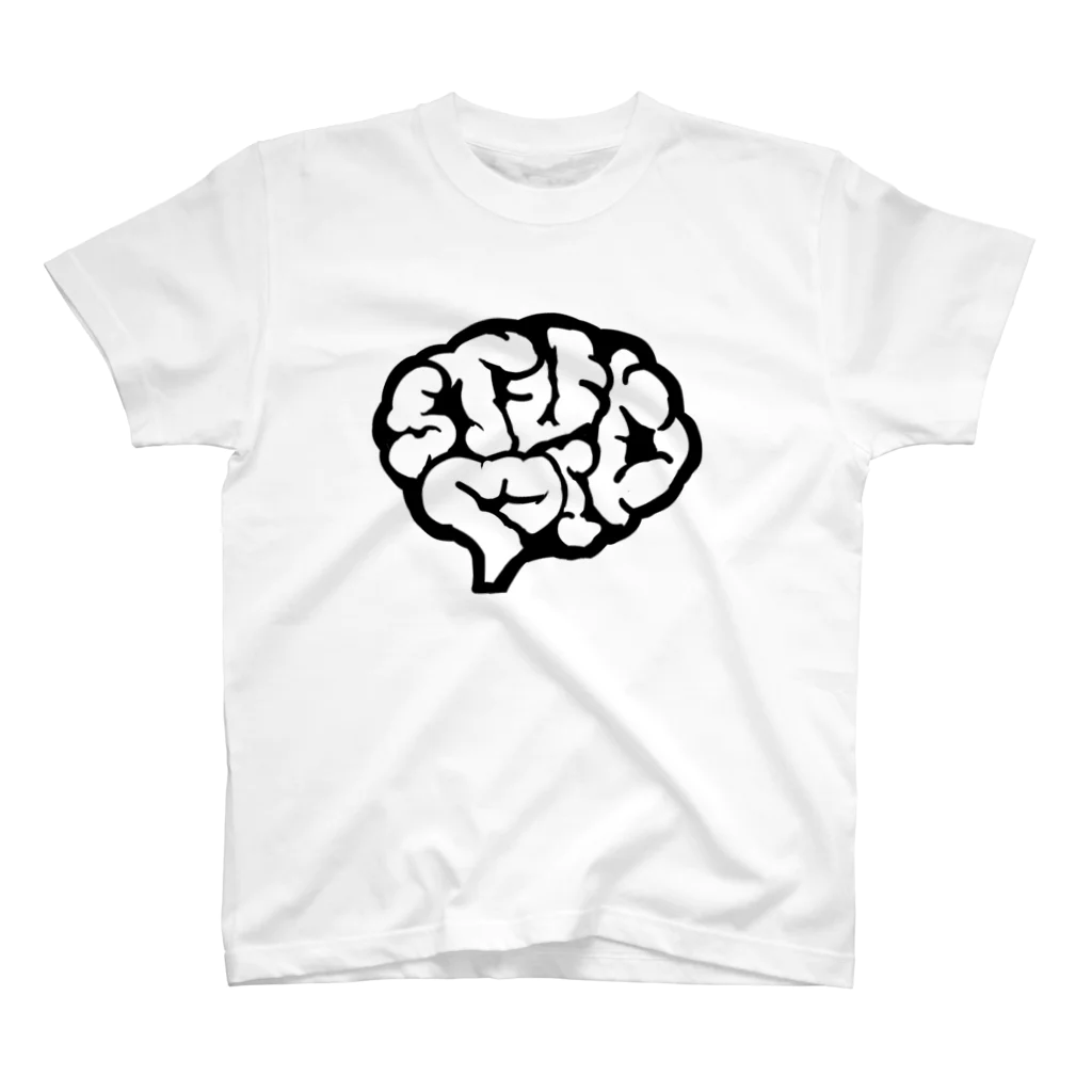 stupidのstupid NOUMISO Regular Fit T-Shirt