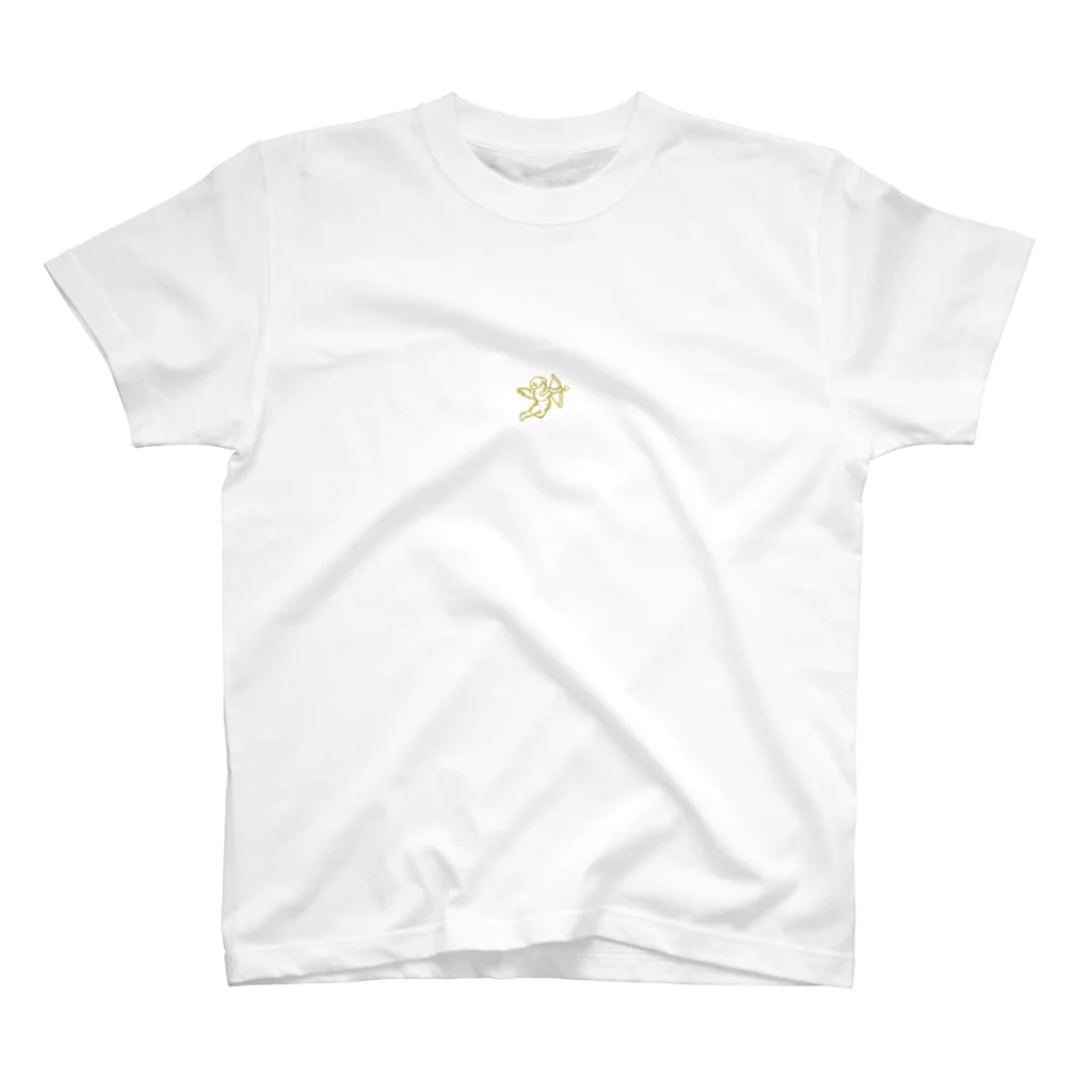 cuteのキューピット Regular Fit T-Shirt