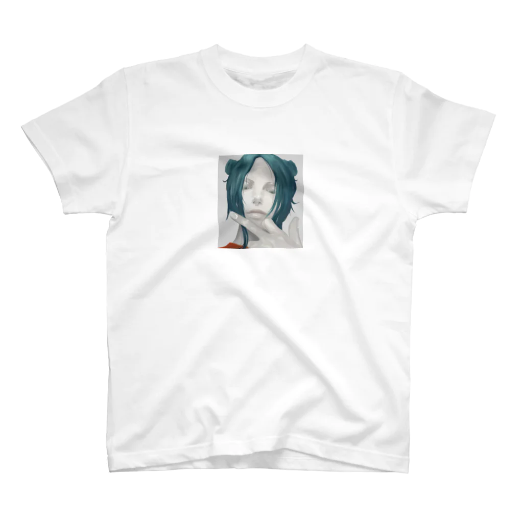 annnの生意気さん スタンダードTシャツ