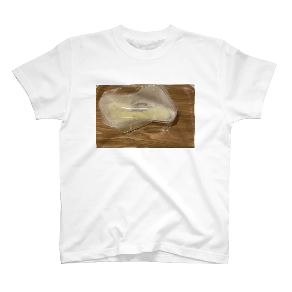 悲劇のカルボナーラの悲劇のカルボナーラ Regular Fit T-Shirt