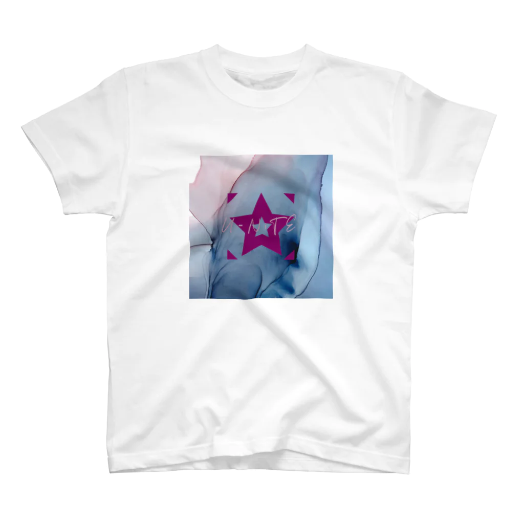 guppy-yのユナイト スタンダードTシャツ