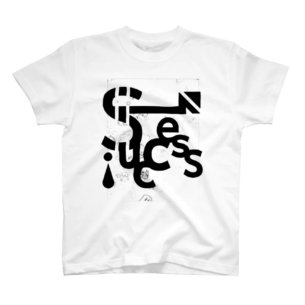 Success-KのSuccess-K スタンダードTシャツ