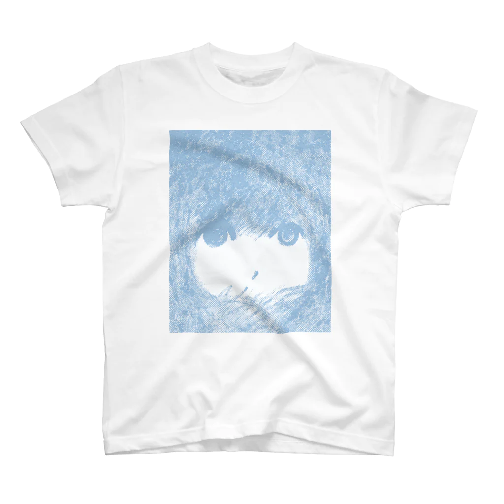 ○ KANUMAYUのseason スタンダードTシャツ