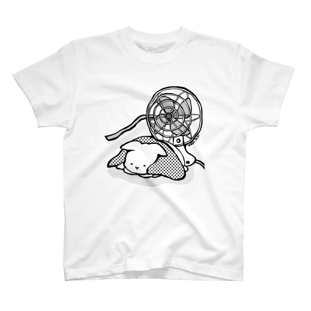 わこぱいのファサー…zzz Regular Fit T-Shirt