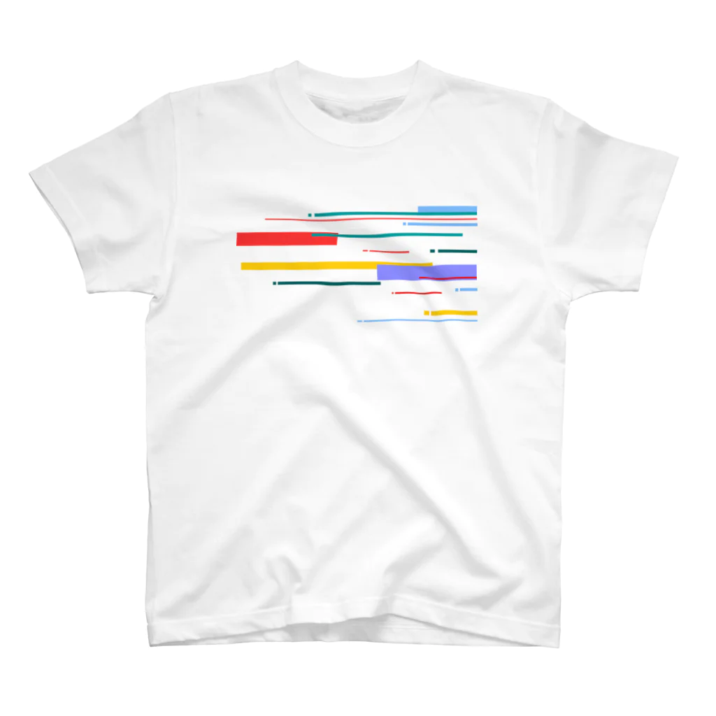 サイトウのsp2 スタンダードTシャツ