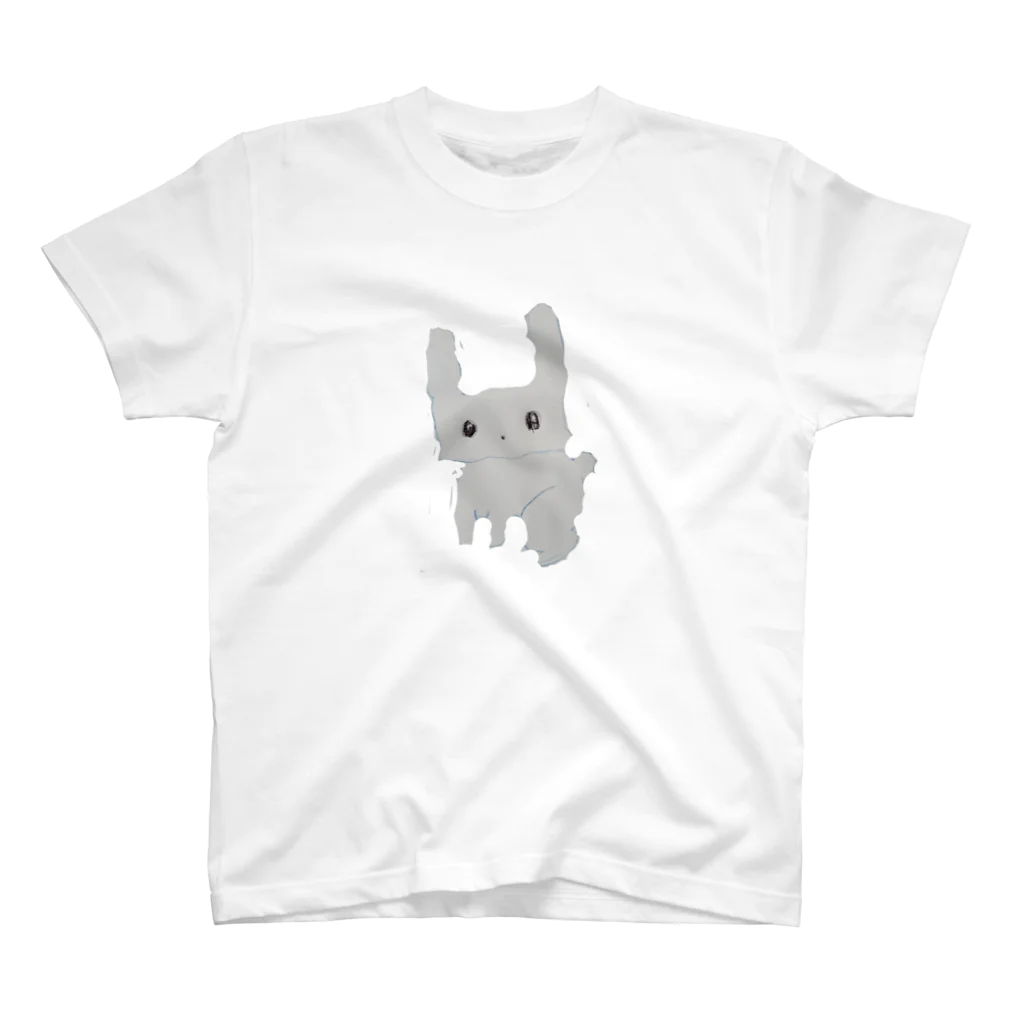 yuichirOのうさぎ スタンダードTシャツ