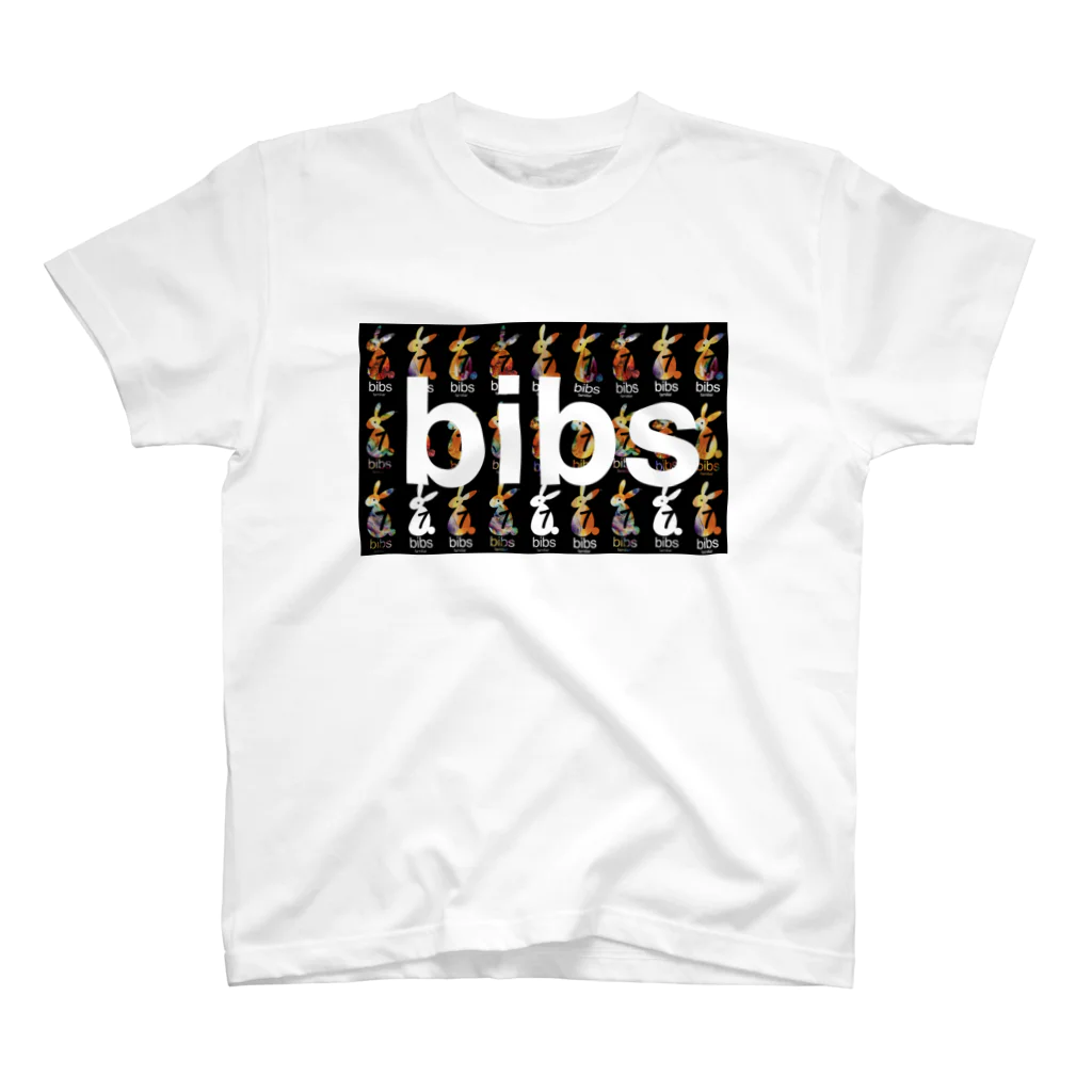 bibs familiarのbibs_Tシャツ スタンダードTシャツ