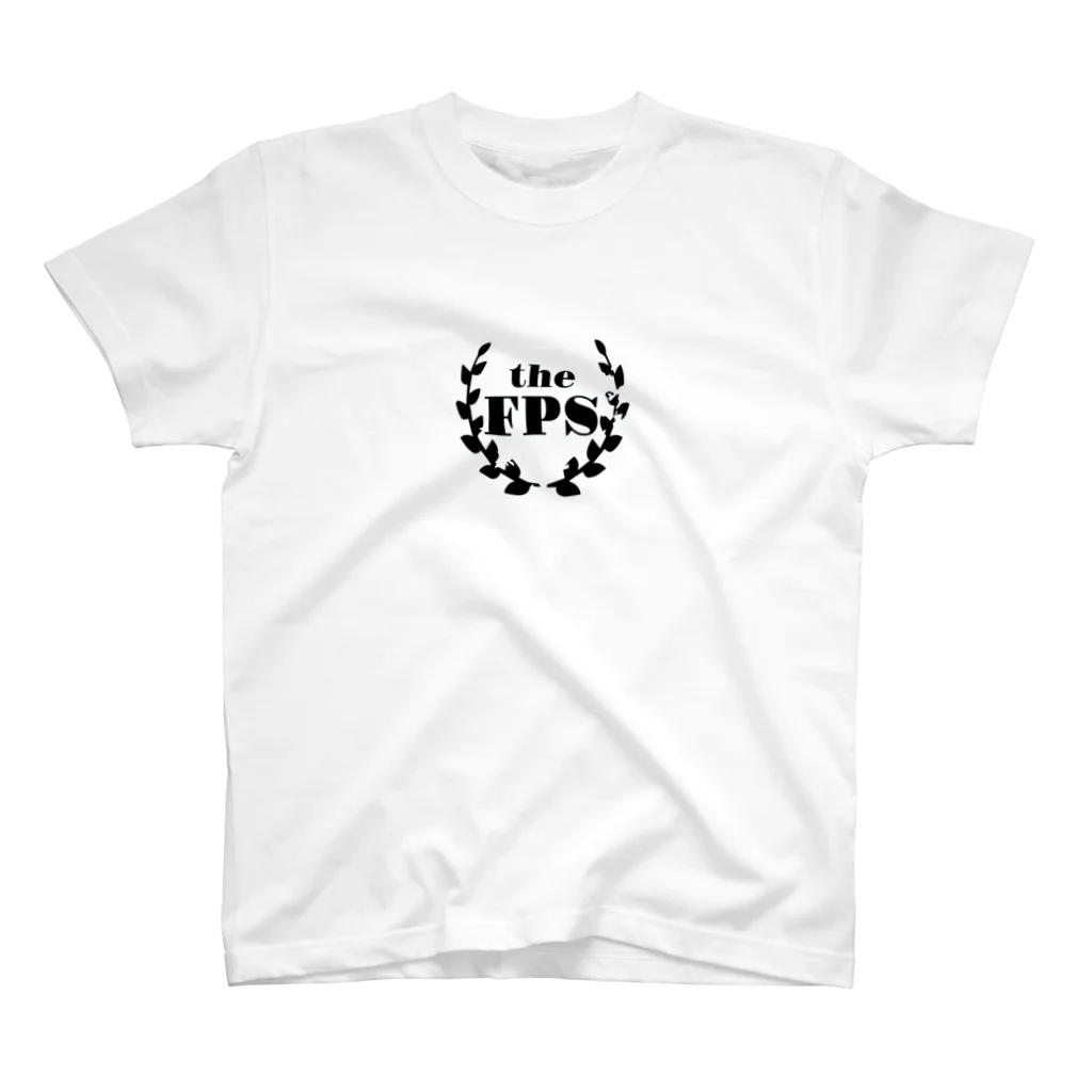 FPS_カンパニーのTHE FPS Regular Fit T-Shirt