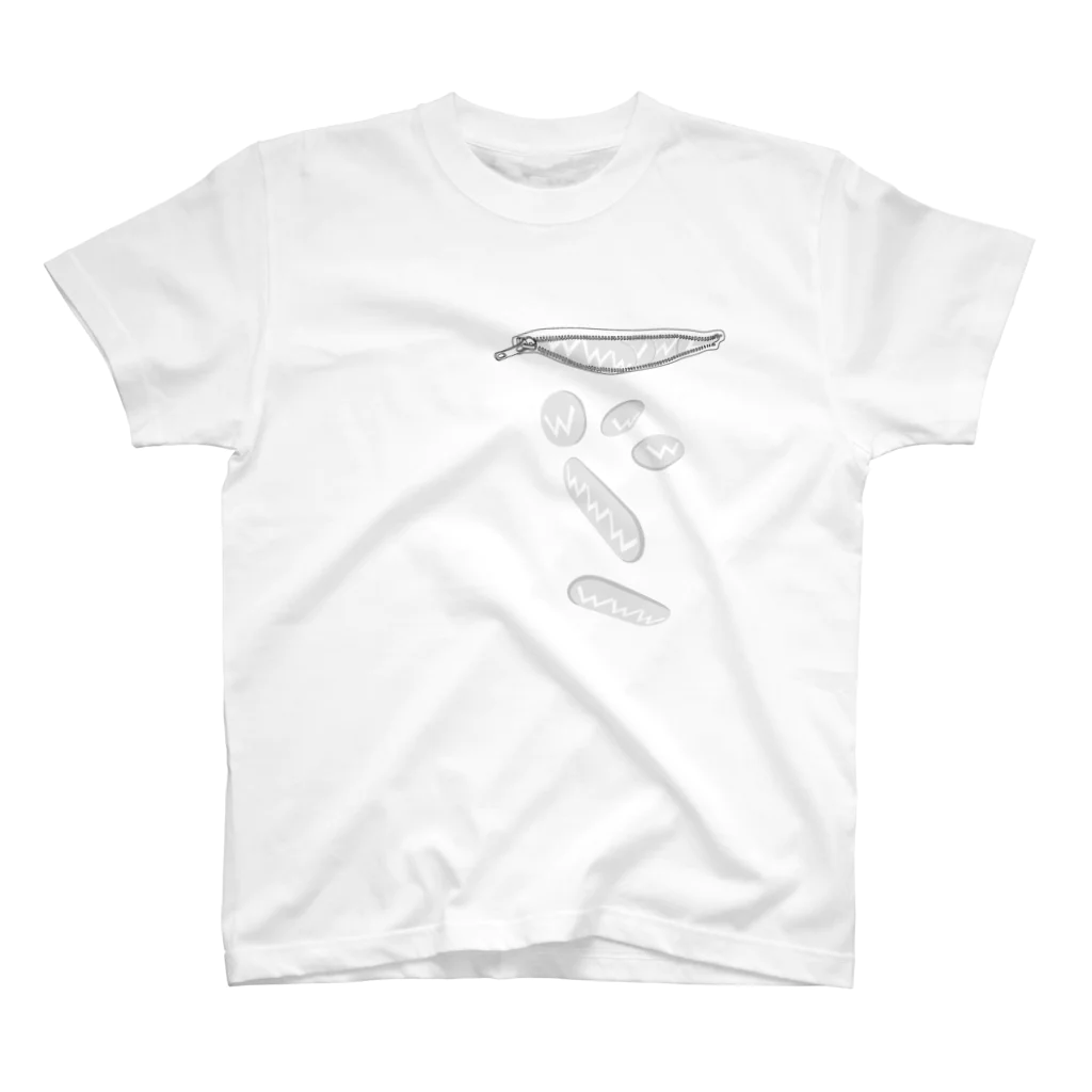 PivotHingeのT-shirt/PivotHinge (25) スタンダードTシャツ