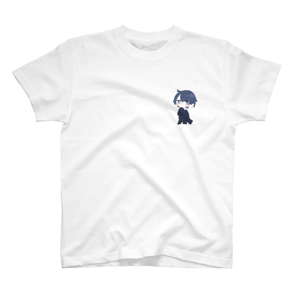 リオンのリオンくんTシャツ スタンダードTシャツ