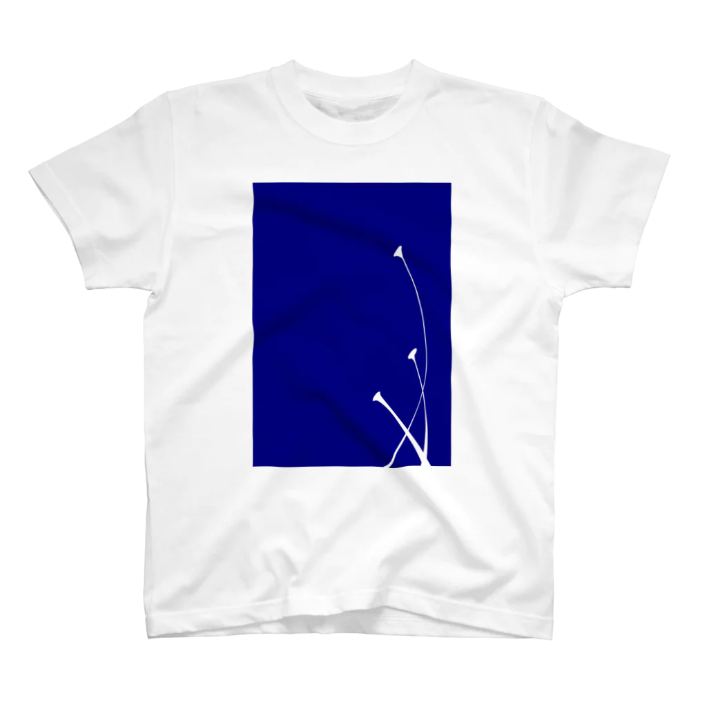 Gata のsimple スタンダードTシャツ