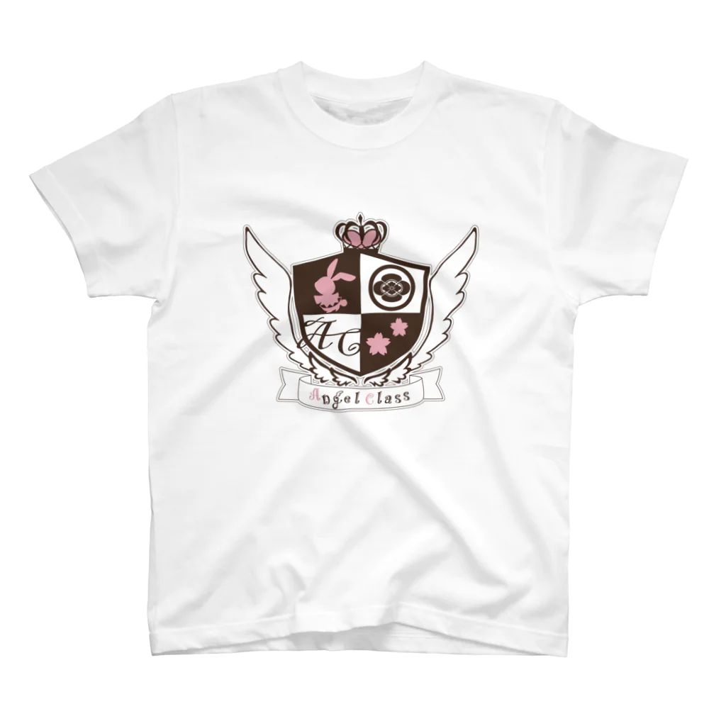 王子様育成委員会の天使クラスロゴ Regular Fit T-Shirt