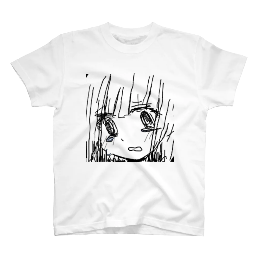 塩林檎の(TT) Regular Fit T-Shirt