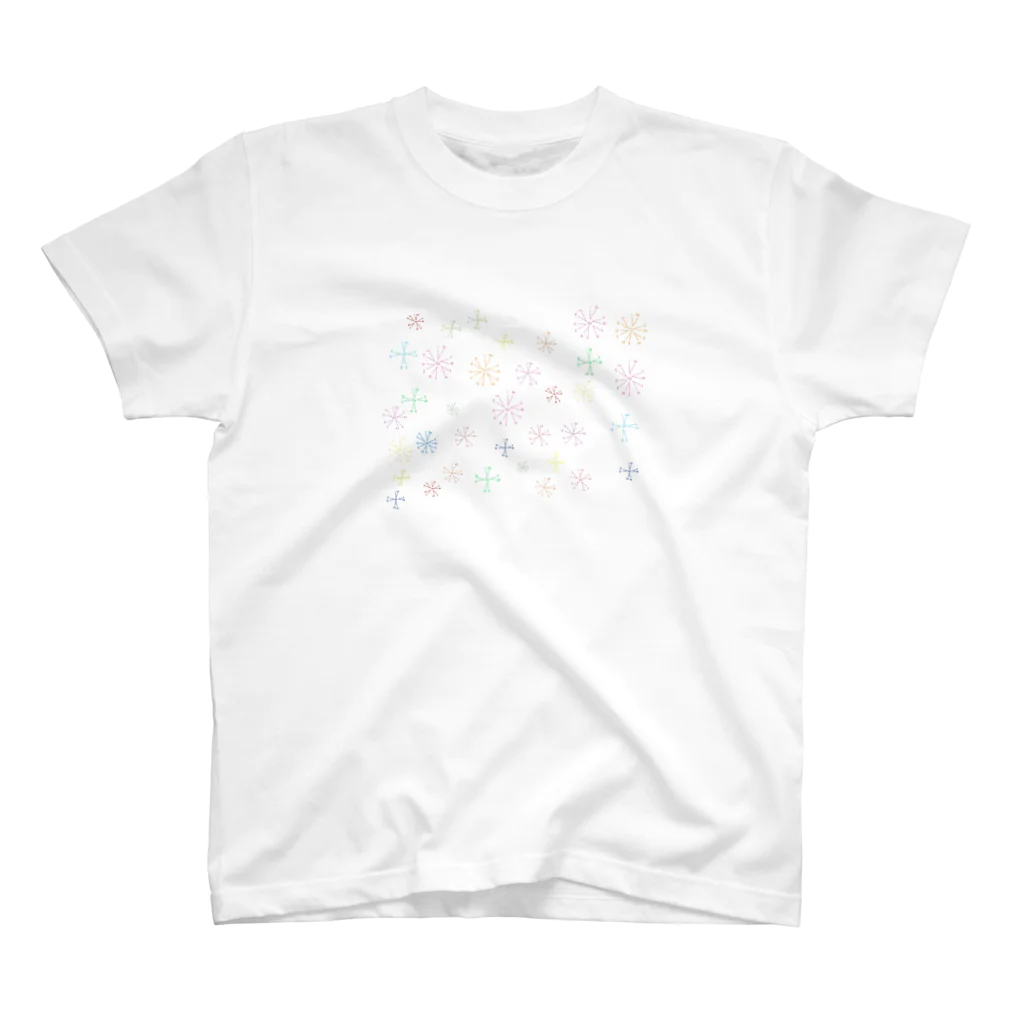 みーさんの勉強部屋の約数Tシャツ Regular Fit T-Shirt