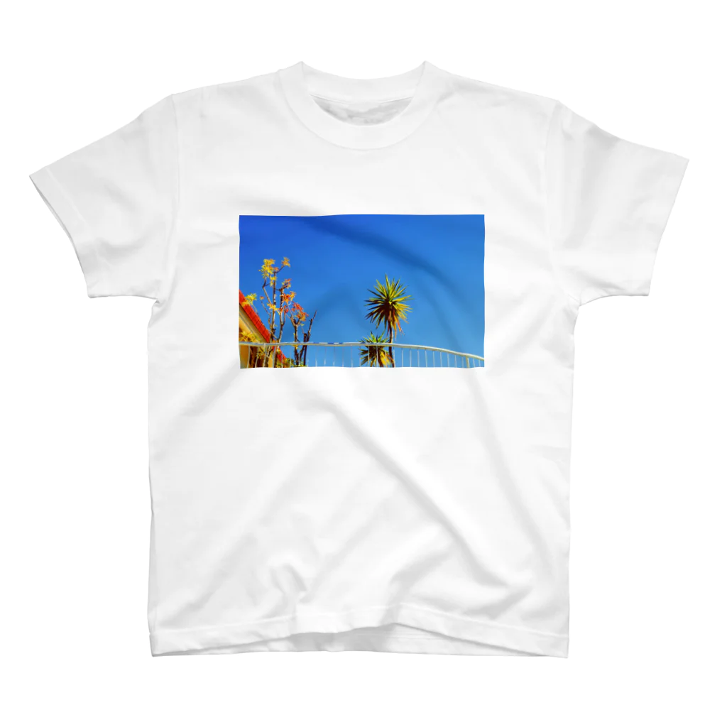 CityPhotoItemsのSummer スタンダードTシャツ