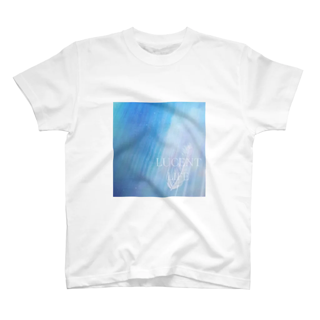 LUCENT LIFEのLUCENT LIfe スタンダードTシャツ