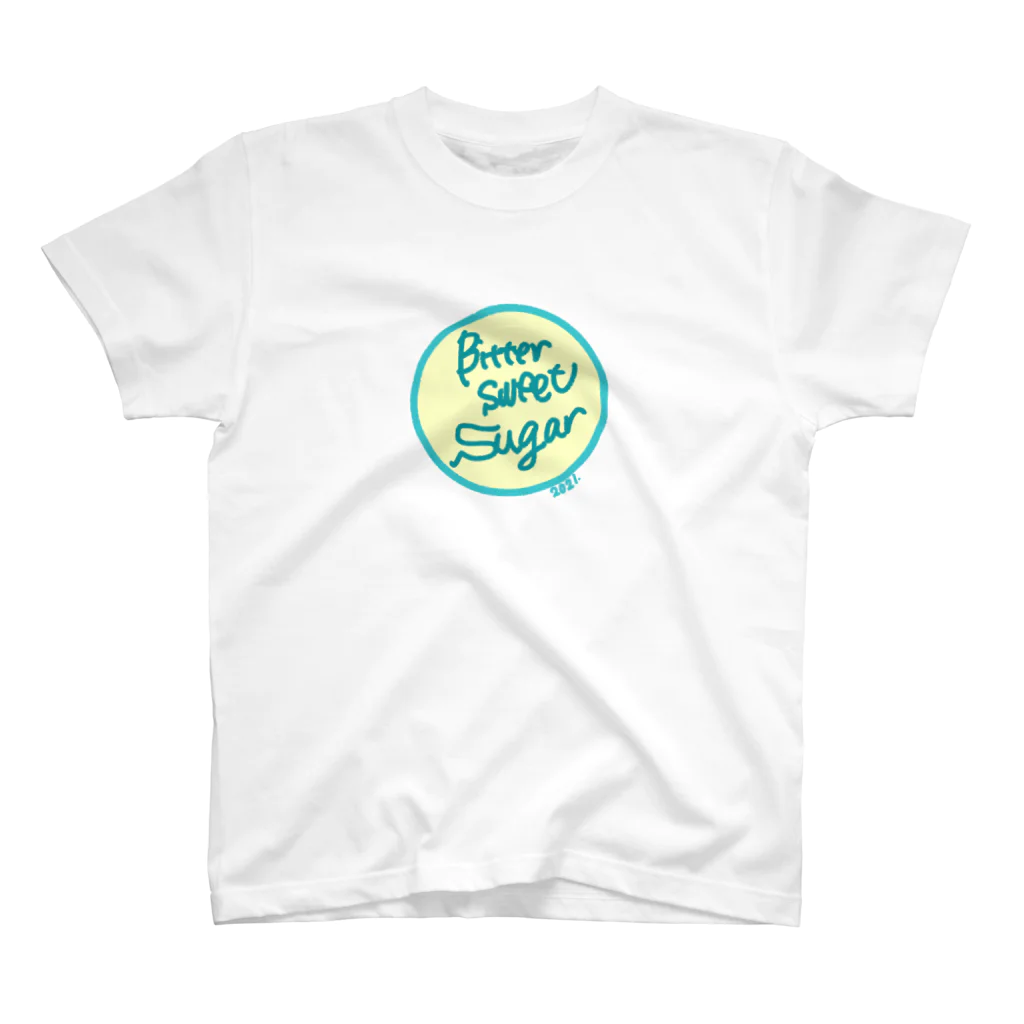 sugarのシュガーシリーズ3 スタンダードTシャツ