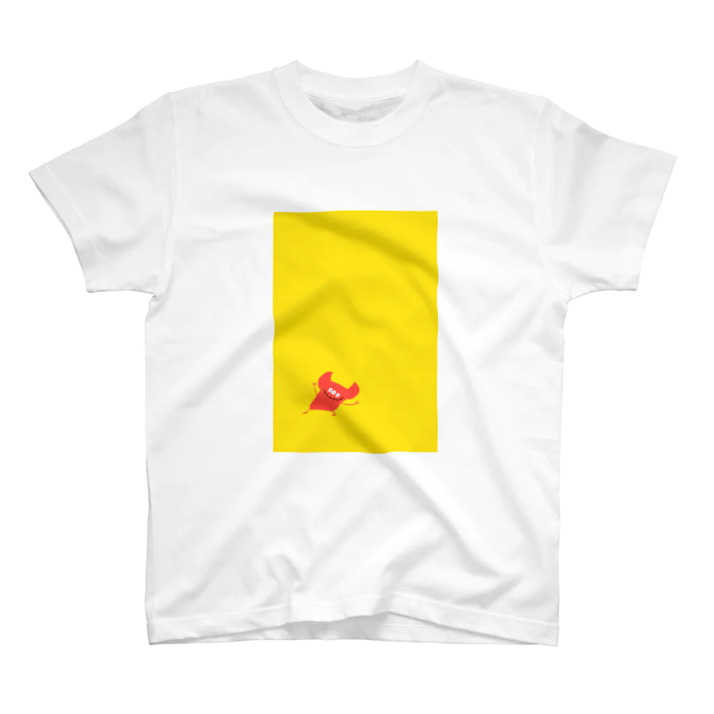 masilloのyello Regular Fit T-Shirt