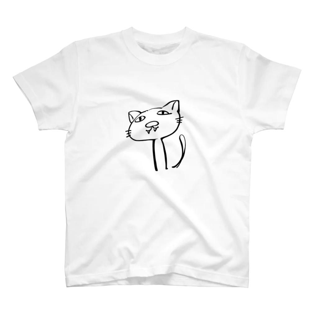 rrrの猫ちゃん Regular Fit T-Shirt