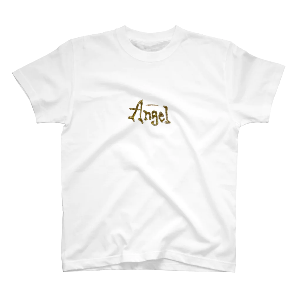 ARIUSのてんし Regular Fit T-Shirt