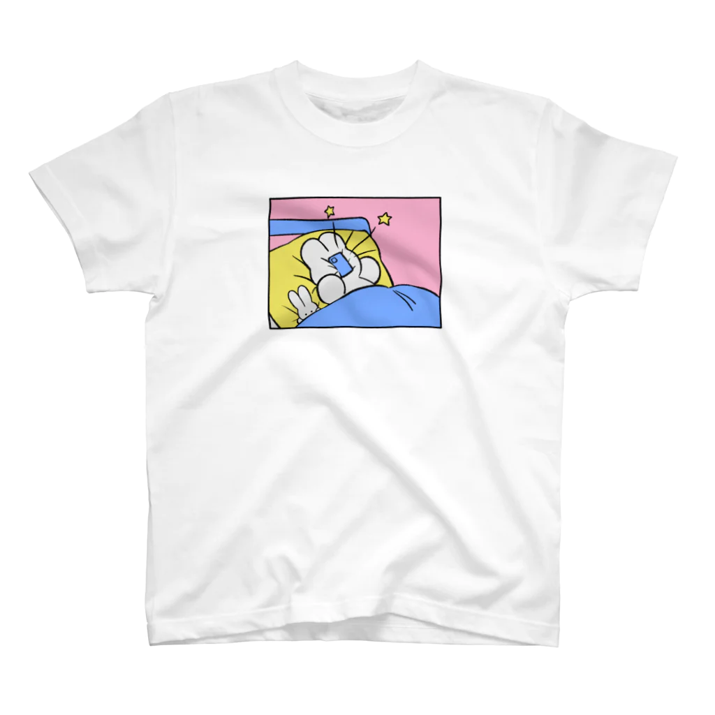 nsnの📱💫 スタンダードTシャツ