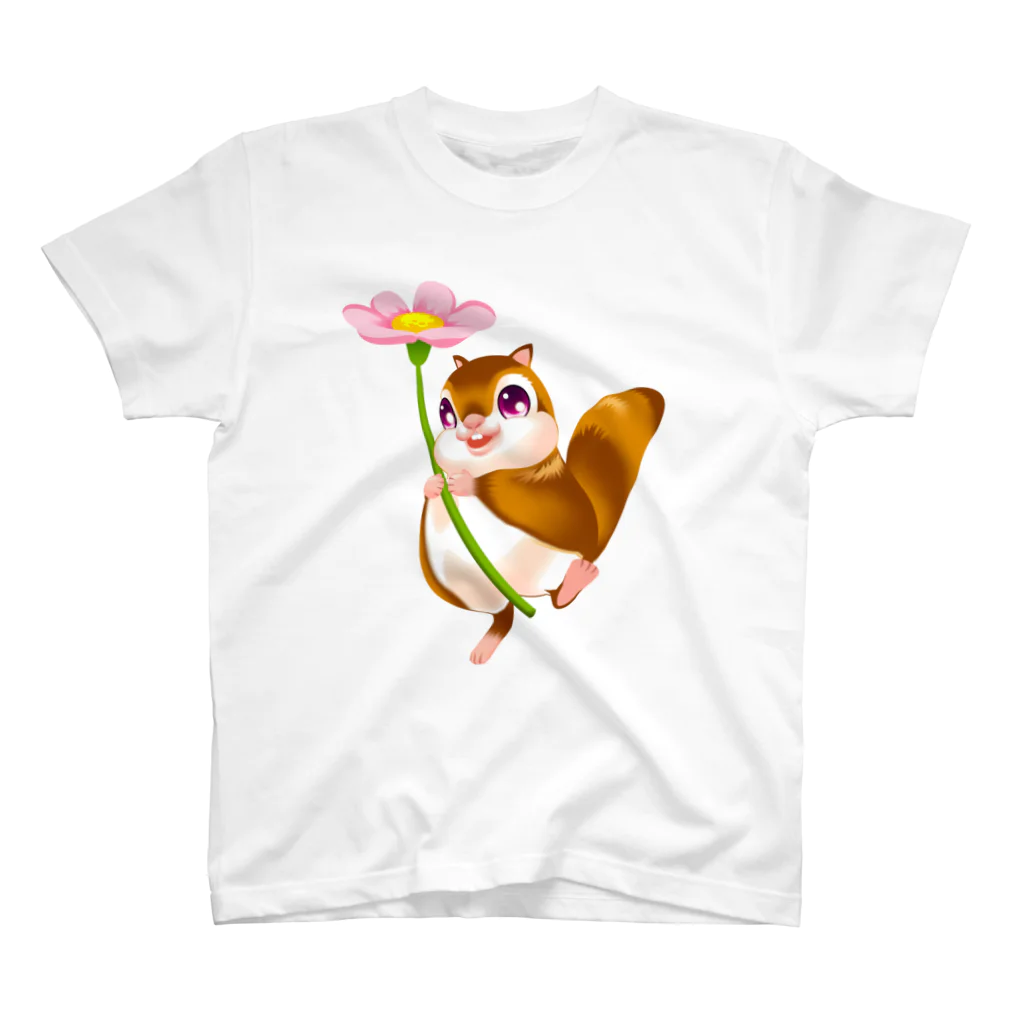 INFINITY SHOPのチャッピー - ROODEENS -  Regular Fit T-Shirt