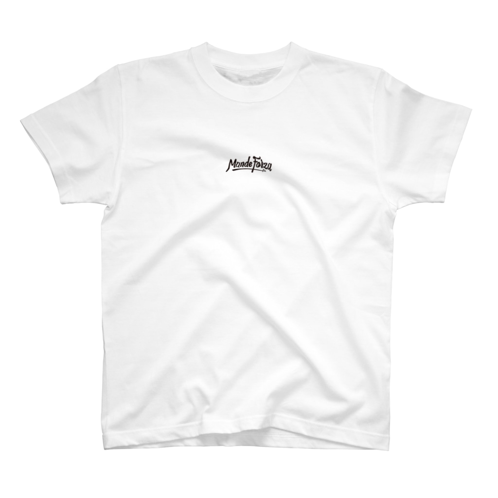 MONDE FORZAのMT T #1 T-Shirt