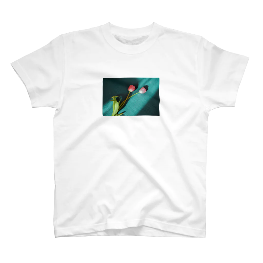 さくらもちのChu-Lip スタンダードTシャツ