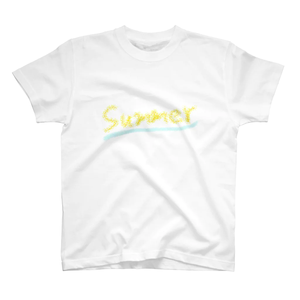 pearlのSummer Regular Fit T-Shirt